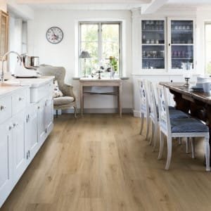 PERGO Drammen Laminat Eiche Cornwall