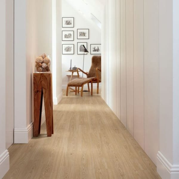 PERGO Drammen Laminat Eiche Isla