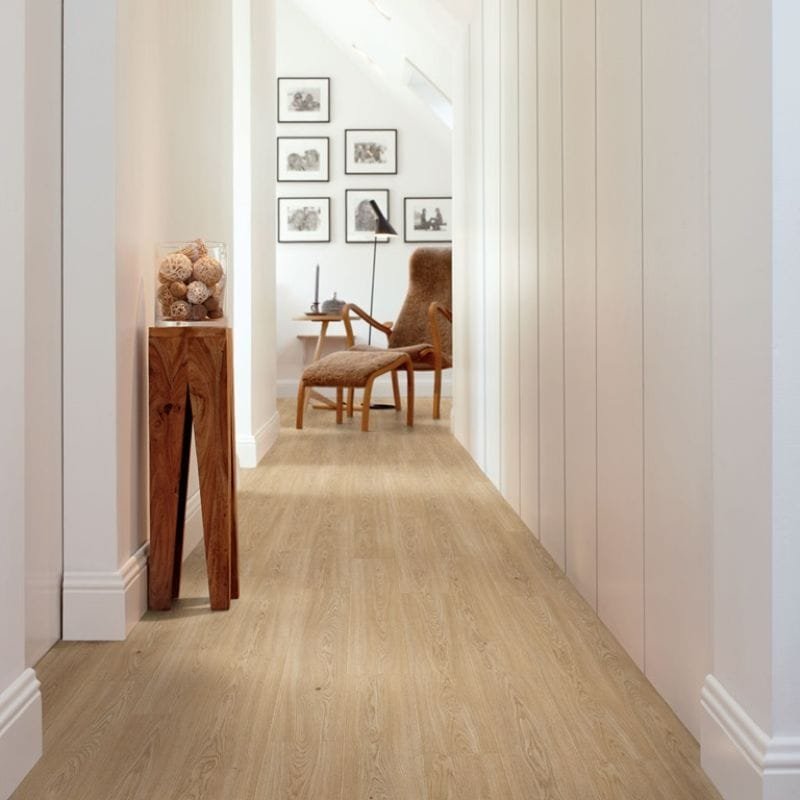 PERGO Drammen Laminat Eiche Isla