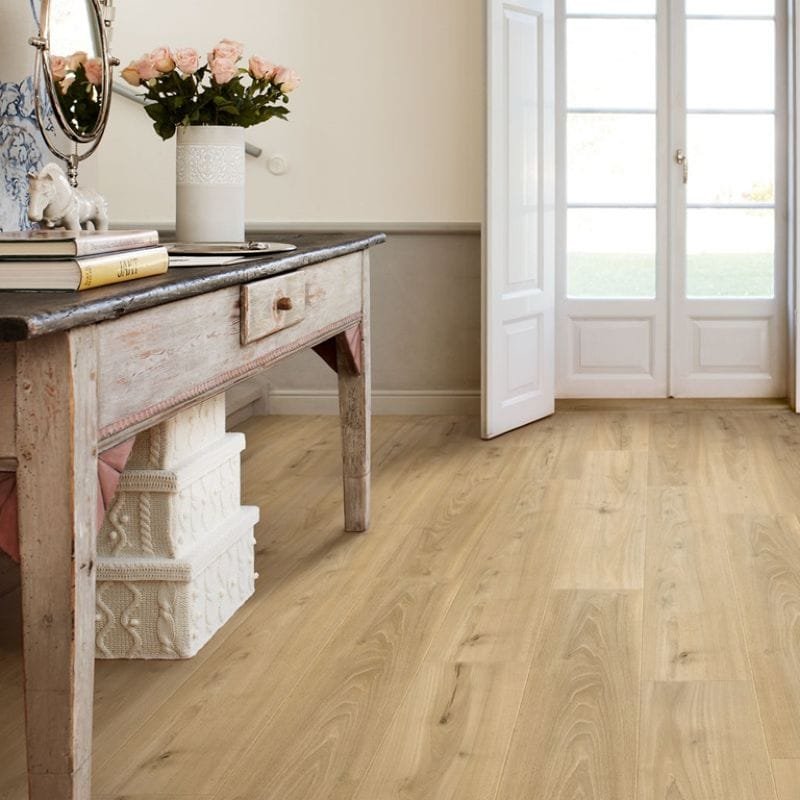 PERGO Drammen Laminat Eiche Sandwave