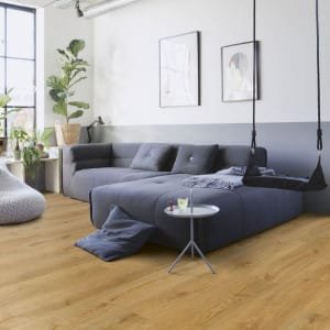 Herbsteiche natürlich FUSE Quick Step Flex Klebevinyl