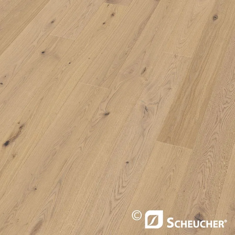 Woodflor 182 Eiche Country Nebla