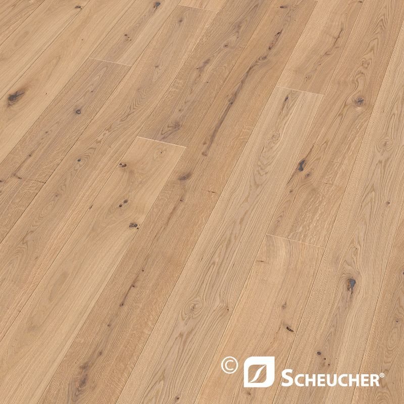 Scheucher Parkett Woodflor 182 Eiche Country PERLA