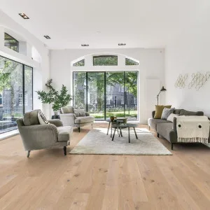 Woodflor 182 eiche country bianca