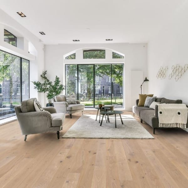 Woodflor 182 eiche country bianca