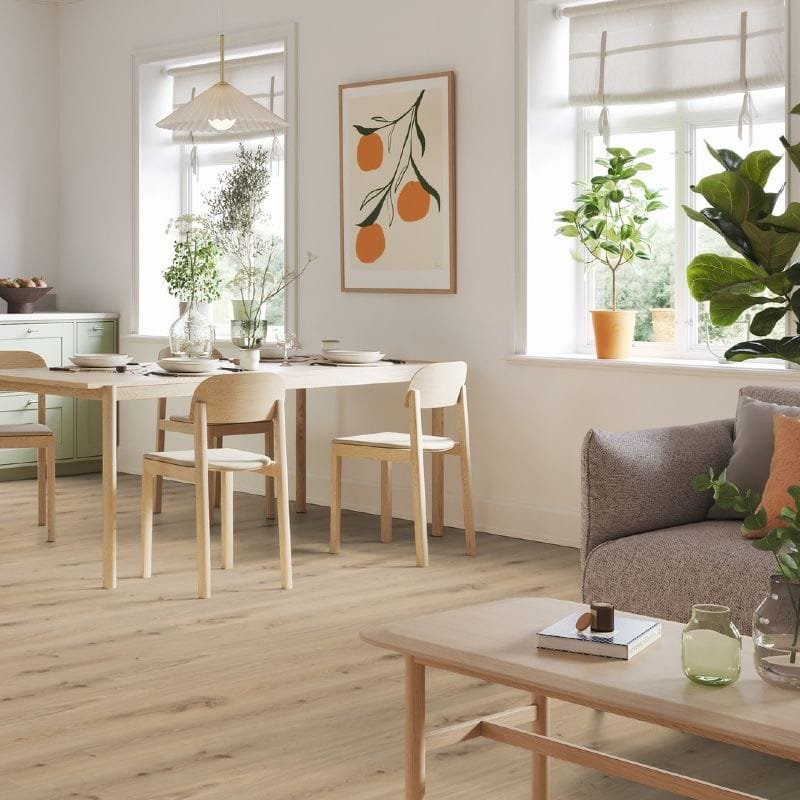 Tarkett Essence 55 Primary Oak