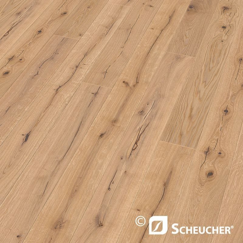 Woodflor 182 Eiche Palermo Perla