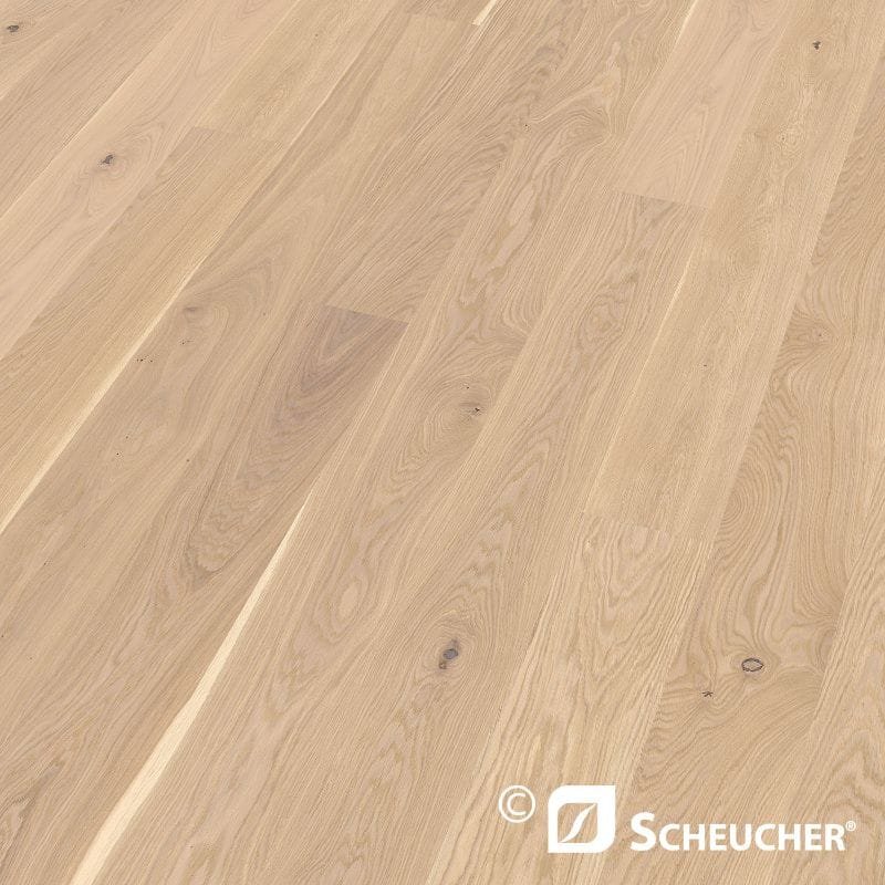 Eiche Rustikal Bianca Woodflor182 Scheucher
