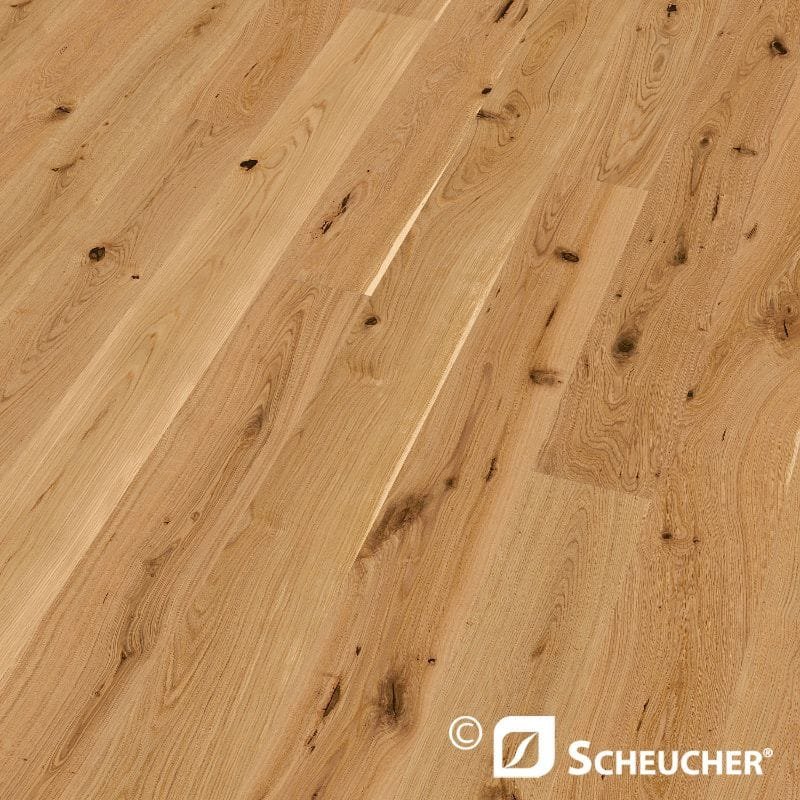 Woodflor 182 Eiche Rustikal Natura
