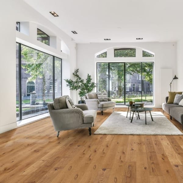 Woodflor 182 Palermo Akzent