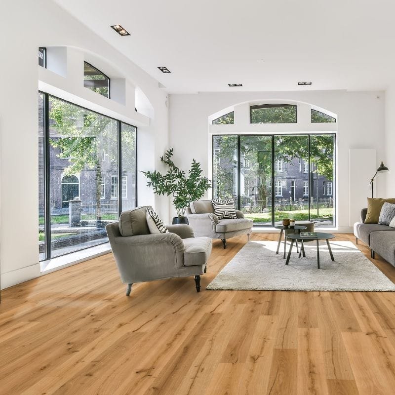 Woodflor 182 Palermo Perla