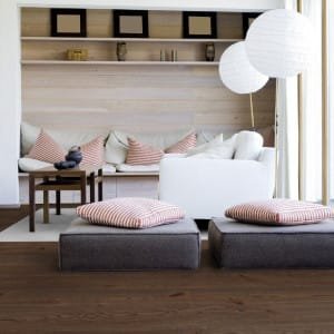 Tarkett Heritage Oak Old Brown 41007004