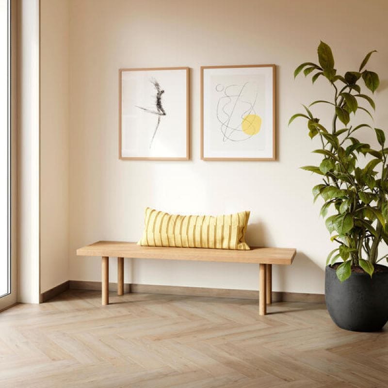 Zenn Click Comfort 55 herringbone Faro 60002249