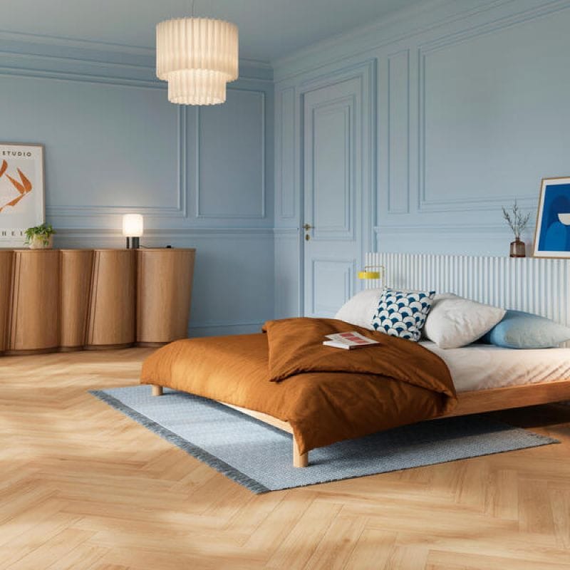 Zenn Click Comfort 55 herringbone - Monsanto 60002243