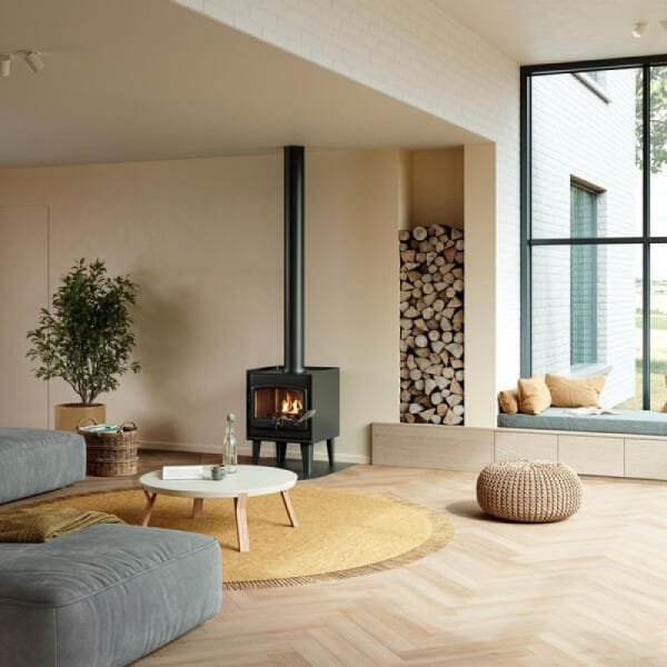 Zenn Click Comfort 55 herringbone - Sorrento 60002242