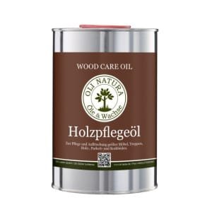 Oli Natura Holzpflegeöl