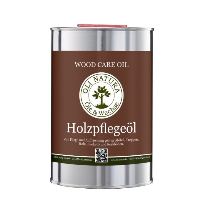Oli Natura Holzpflegeöl
