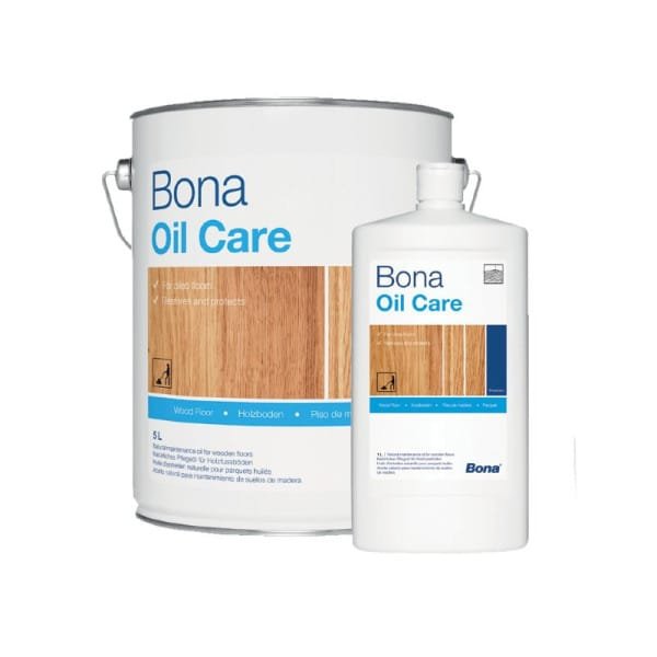 BONA Oil Care 1L -5L