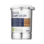 BONA Craft Oil 2K Neutral – 1,25 L