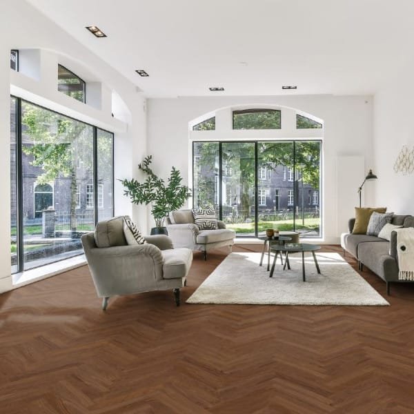 Nuss amerikanisch natur Scheucher Bilaflor 500