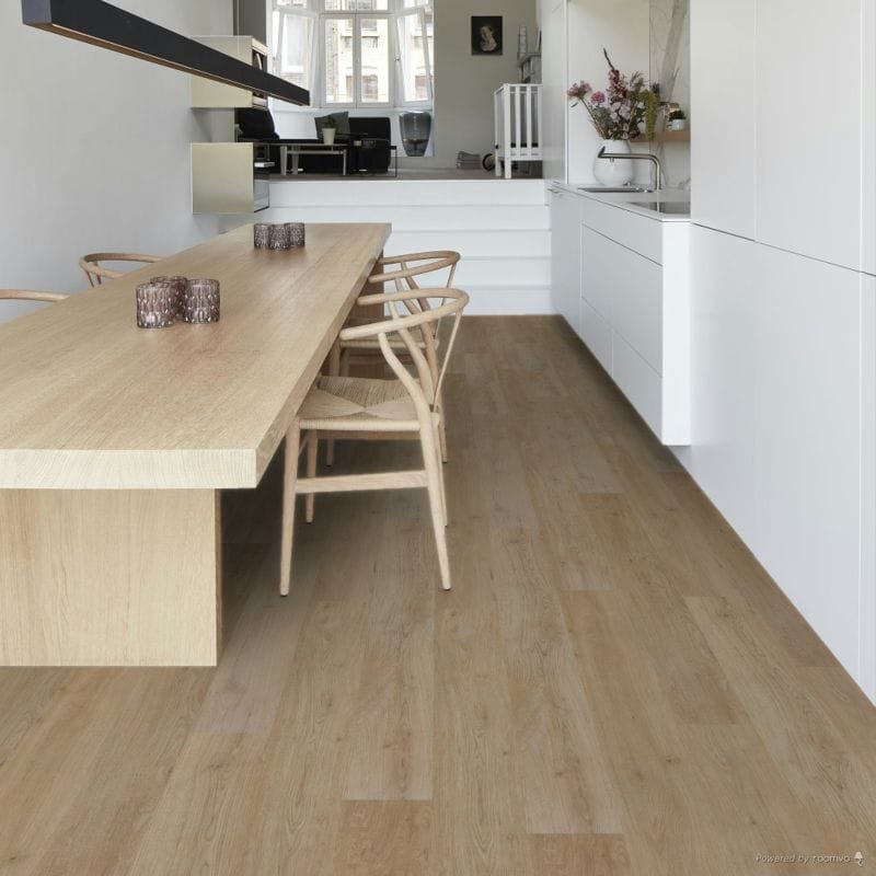 FARO Zenn Click Comfort 55 Plank