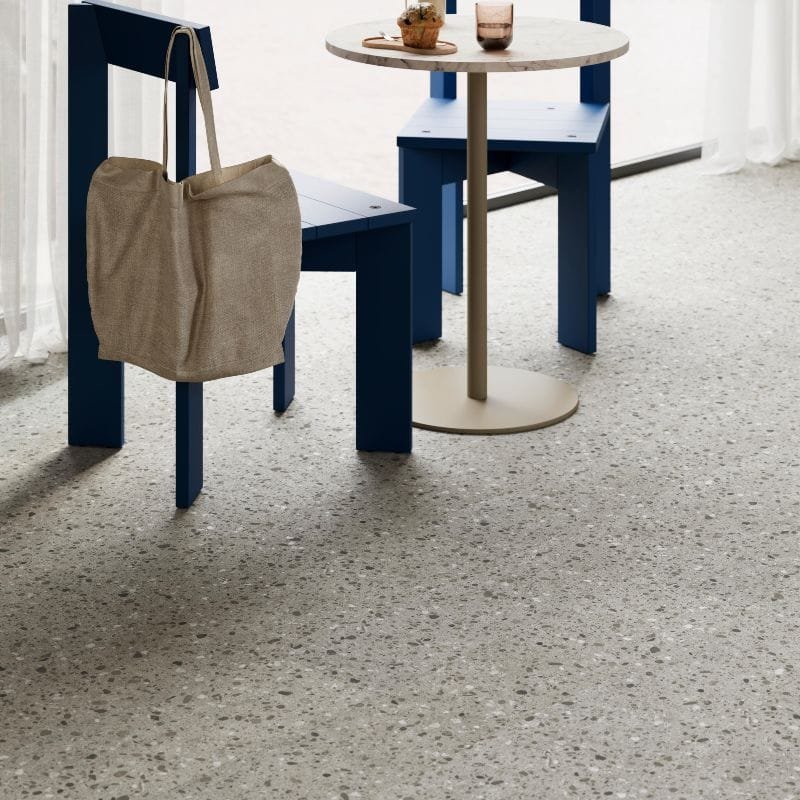 Botticini Terrazzo Original BerryAlloc High Pressure Laminate