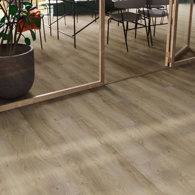 Ku Damm Original BerryAlloc Hochdruck Laminat