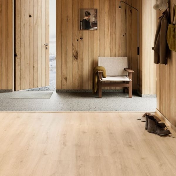 Normannia Oak Original BerryAlloc Hochdruck Laminat