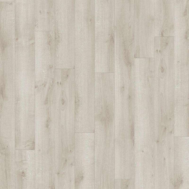 Rustic Oak Light Grey | Tarkett ID Inspiration 55 - 70 | Klebevinyl