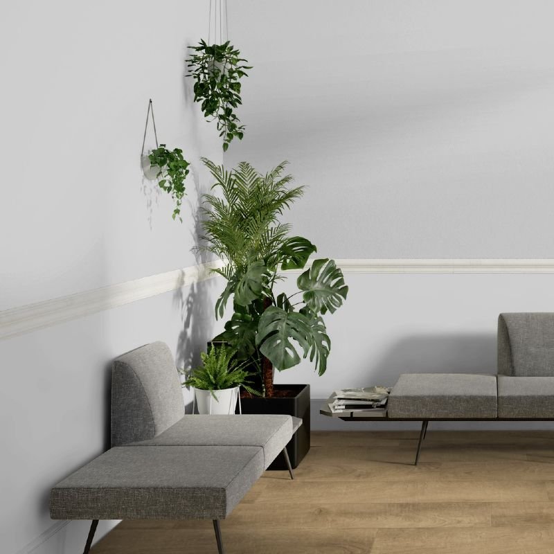 tarkett 55-70 antik oak natural