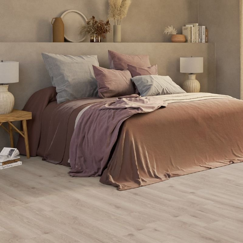 tarkett 55-70 contemporary oak grege