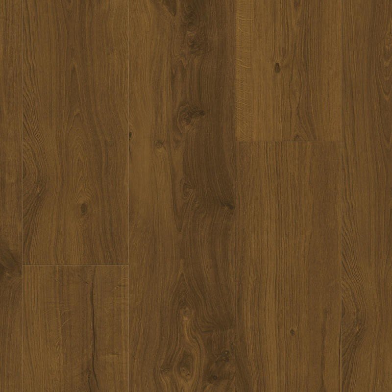 Nomad Oak Coffee | Tarkett ID Inspiration 55 - 70 | Klebevinyl