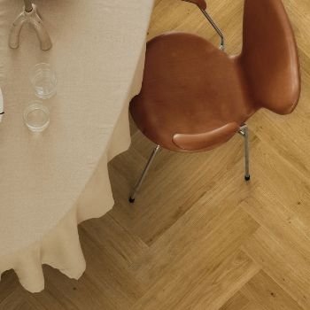 PERGO Kungshamn Fischgtätmuster