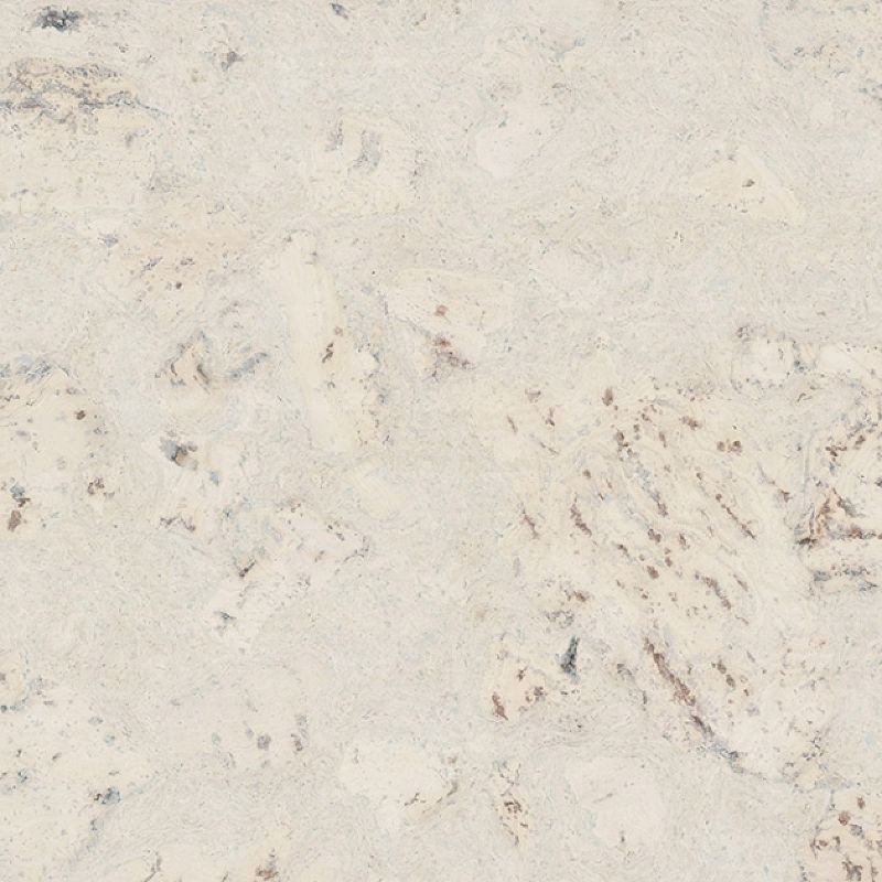 Twist white Naturals Granorte Klick Korkboden