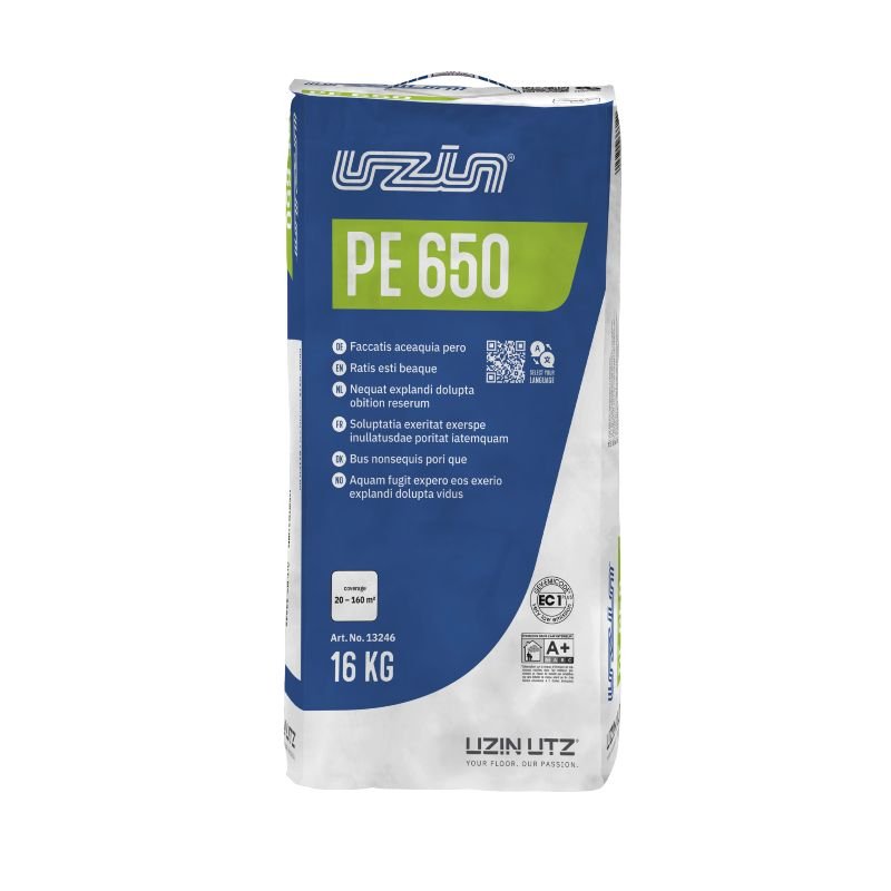UZIN PE 650