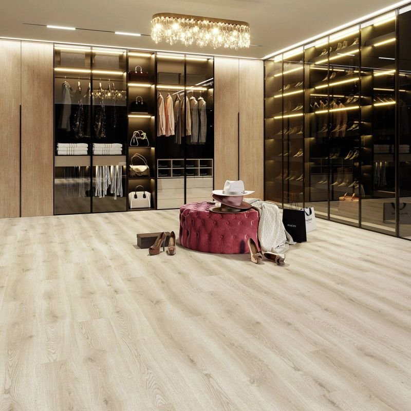 JOKA 555 Evolut - 5910 Desert Oak EIR