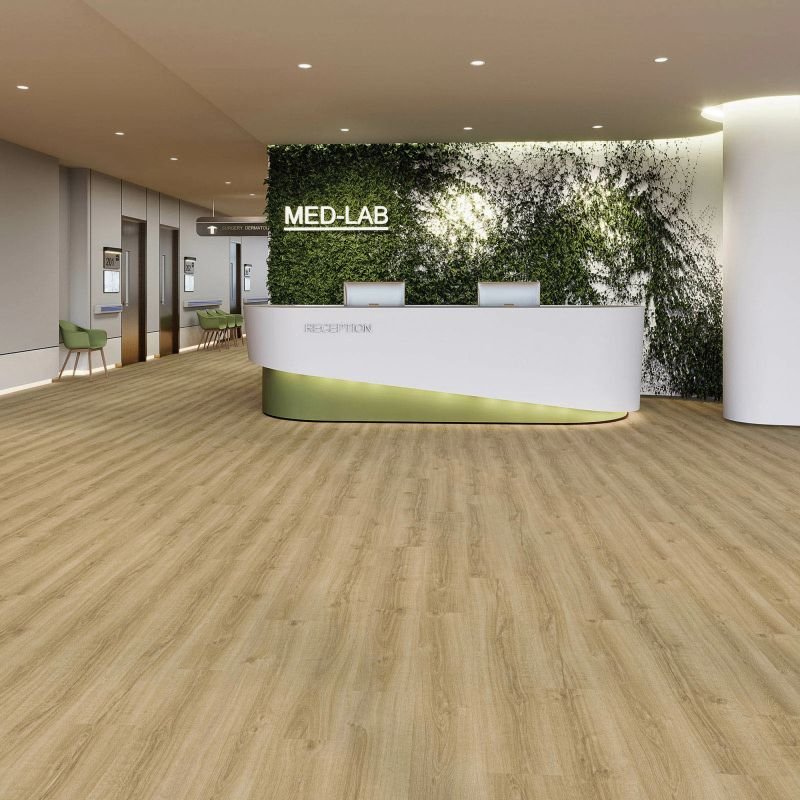 JOKA 555 Evolut 5914 Summer Oak EIR