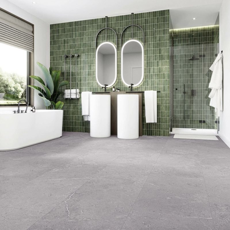 JOKA 555 Evolut 5922 Marble Grey EIR