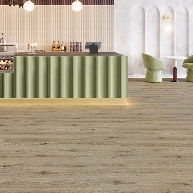 JOKA Design 555 541 Smoky oak