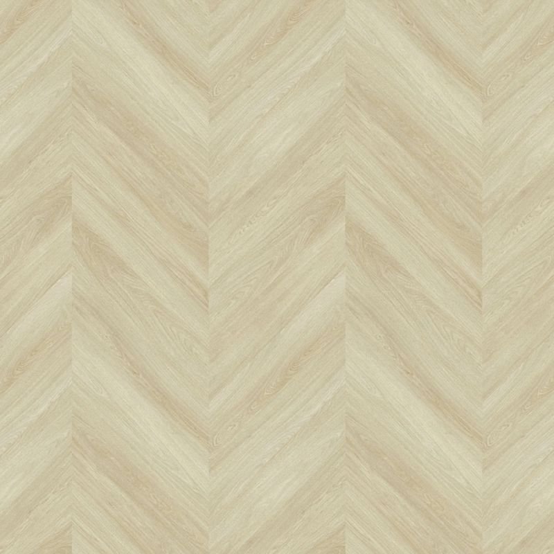 5801 Almond Oak EIR | Joka Design 555 Evolut Chevron Klebevinyl
