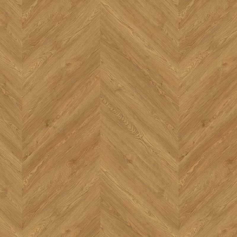 5804 Palm Oak EIR | Joka Design 555 Evolut Chevron Klebevinyl