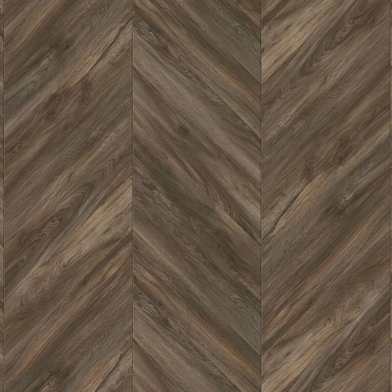 JOKA Design 555 Evolut Chevron 5806 Mus oak