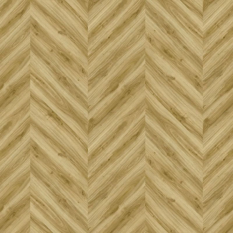 5803 Amber Oak | Joka Design 555 Evolut Chevron Klebevinyl
