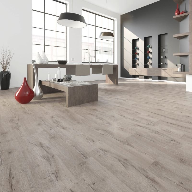 JOKA Design 555 529 Rustic Grey oak