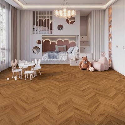 JOKA Design 555 Evolut Chevron Klebevinyl