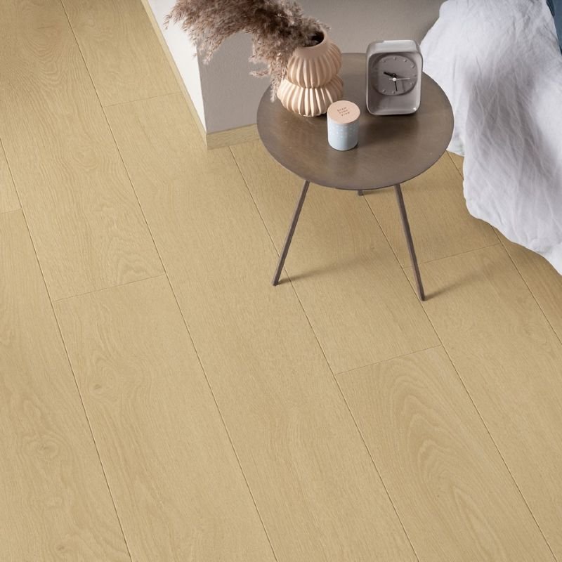 L0371-08301 _ Sandverwehte Eiche PERGO Visby Laminat