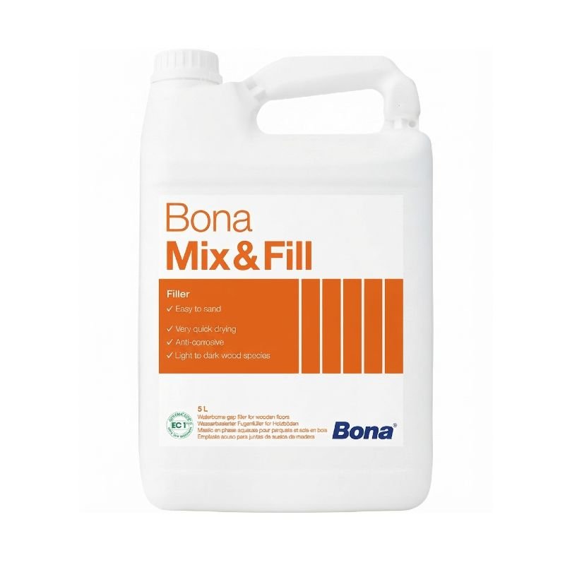 BONA Mix & Fill Fugenkitt