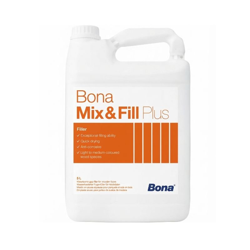 BONA Mix &amp; Fill PLUS Fugenkitt
