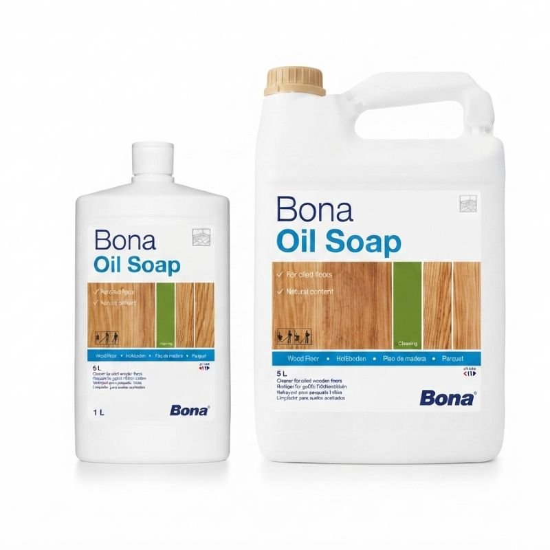 BONA Oil Soap – Holzseife