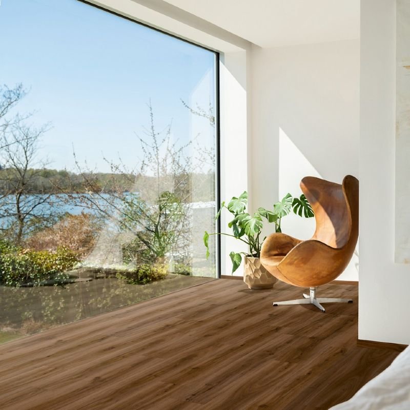 Brown Heritage Oak | Pergo Namsens Pad Pro